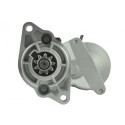 Motor de arranque Kubota Z600 _2