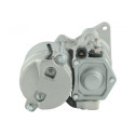 Motor de arranque Kubota Z600 _3