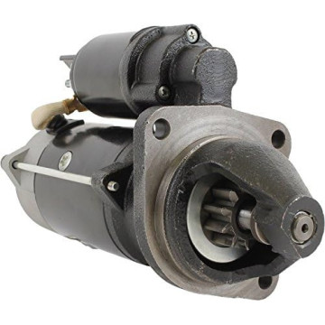 Motor de arranque Agco MT565