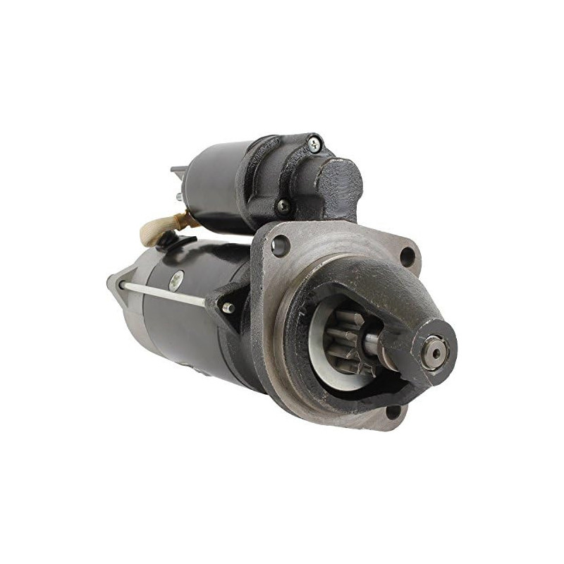 Motor de arranque Bobcat T35100