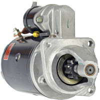 Motor de arranque Perkins 1004-40TW