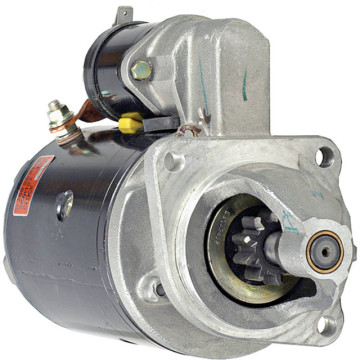 Motor de arranque Perkins 1006-60T