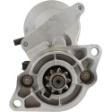 Motor de arranque Grasshopper 928D_4