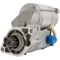 Motor de arranque Kubota F2400