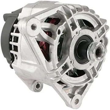 Alternador Perkins 1004-40T