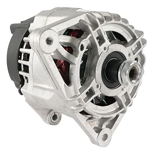 Alternador Perkins 1004-40TW