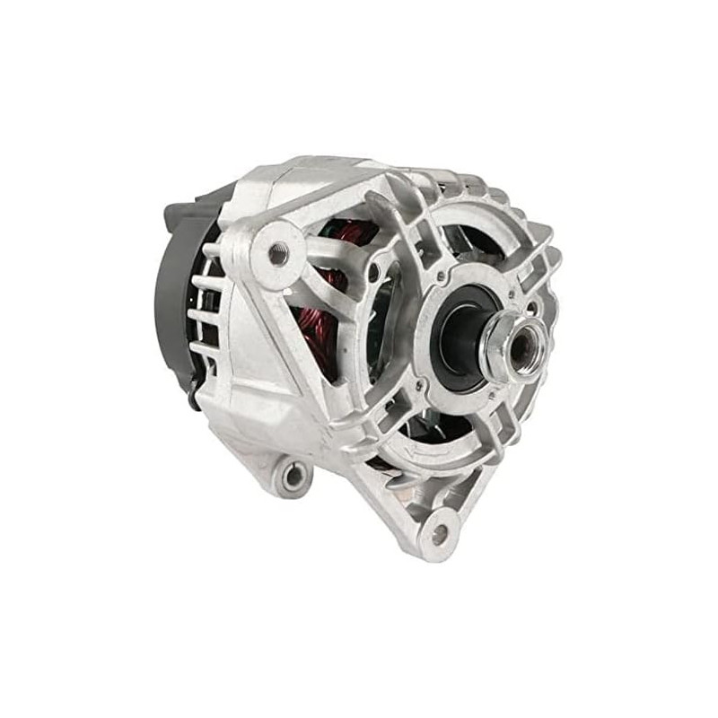 Alternador Perkins 1004-42