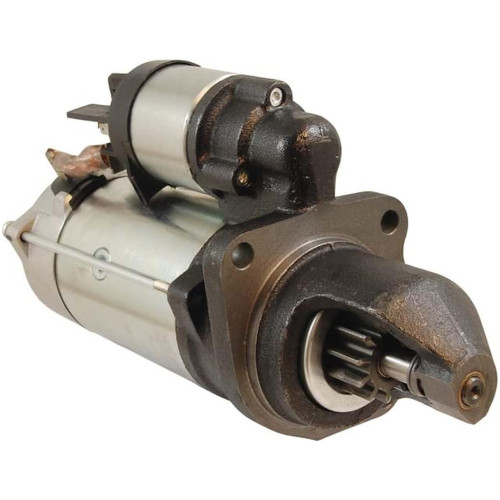 Motor de arranque Steyr 6135 CVT