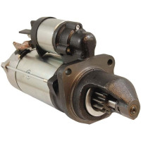 Motor de arranque Steyr 9080 MT