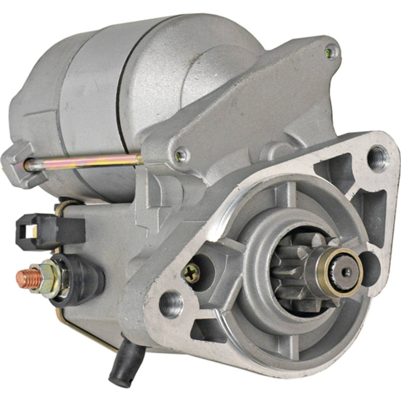 Motor de arranque Gravely 272Z