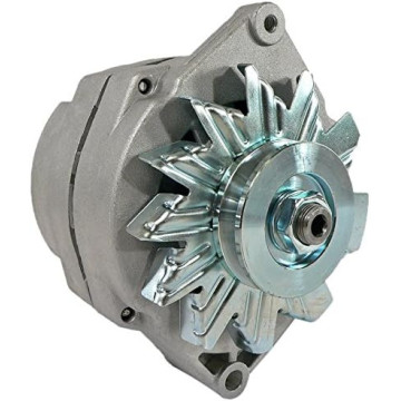 Alternador Allis Chalmers AC-S 70D