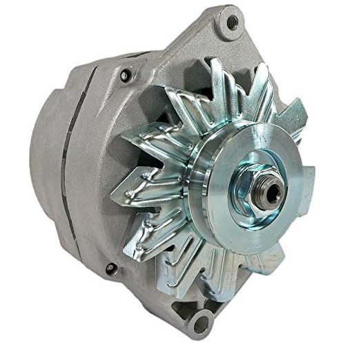 Alternador Allis Chalmers AC-S 70D