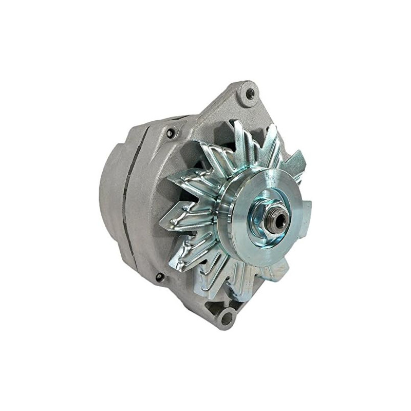 Alternador Clark GCS17