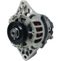 Alternador John Deere 3203