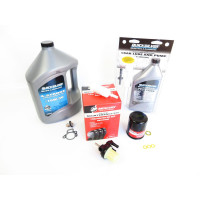 Kit revisão Mercury 40 CV EFI 4T Injection 100h-5