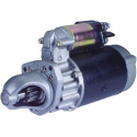 Motor de arranque John Deere JD570A