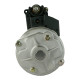 Motor de arranque John Deere JD570A_3