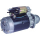 Motor de arranque John Deere 5200_1