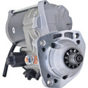 Motor de arranque John Deere 4700