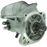 Motor de arranque Agco ST28A 4WD