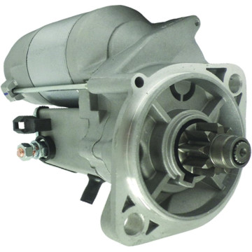 Motor de arranque Agco ST28A 4WD