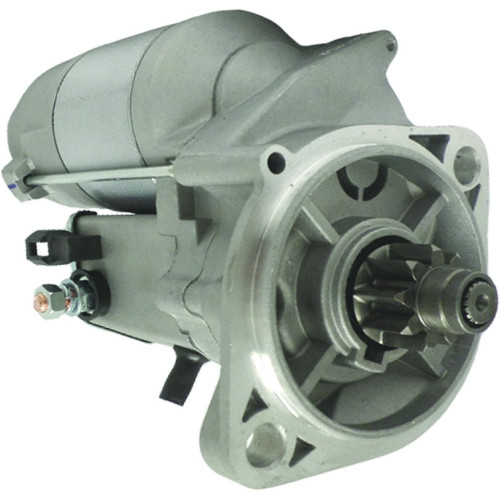 Motor de arranque Airman AX 29