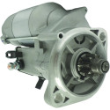 Motor de arranque John Deere 27ZTS