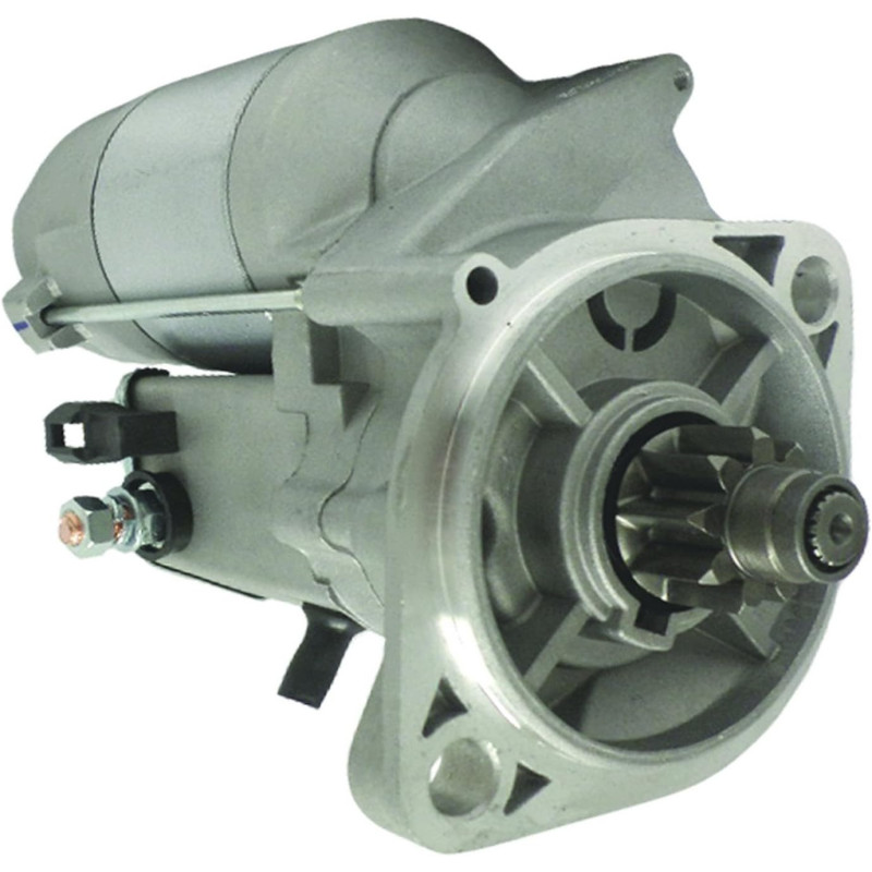 Motor de arranque John Deere 35ZTS