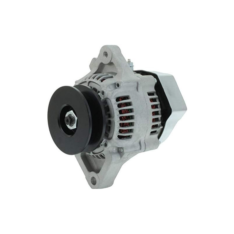 Alternador John Deere 5315