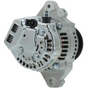 Alternador John Deere 5315_2