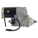 Motor de arranque John Deere 653G_1