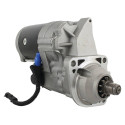 Motor de arranque John Deere 540G