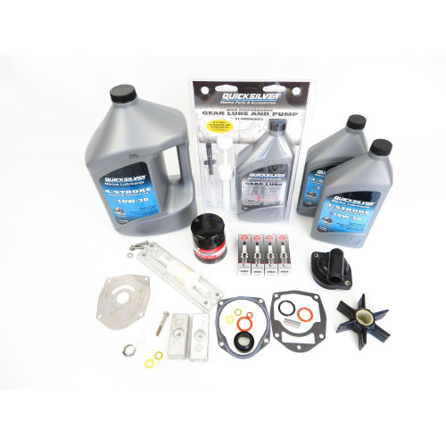 Kit revisão Mercury 75 CV EFI 2.1L SeaPro 300h-3