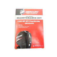 Kit revisão Mercury 150CV EFI 4T Injection 100h