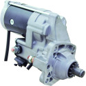 Motor de arranque John Deere 300D