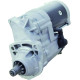 Motor de arranque John Deere 700H_1