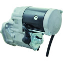 Motor de arranque John Deere 700H_2