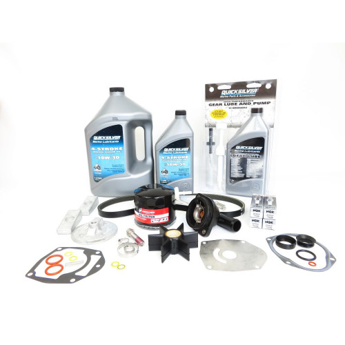 Kit revisão Mercury 150CV EFI 4T Injection 300h