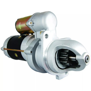 Motor de arranque John Deere CD3029DF