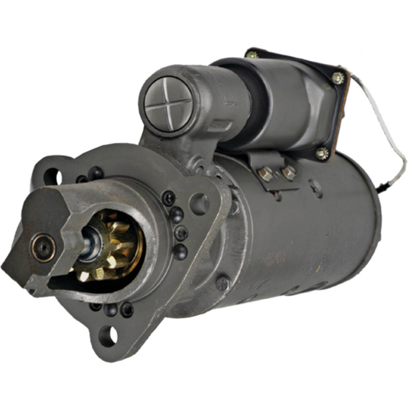 Motor de arranque Caterpillar PR-1000