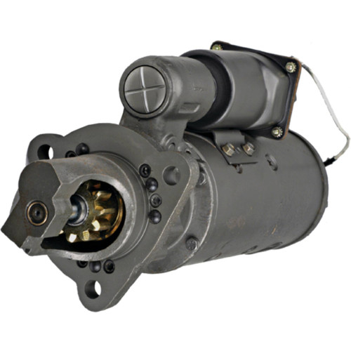 Motor de arranque Caterpillar 5080