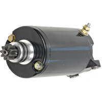 Motor de arranque Bombardier Quest 500 2X2