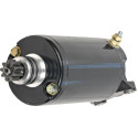 Motor de arranque John Deere Trail Buck 500 4-Tec