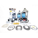 Kit revisão Mercury 90 CV EFI 1.7L 4T Injection 300h