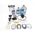 Kit revisão Mercury 90 CV EFI 1.7L 4T Injection 300h_1