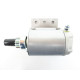 Motor de arranque Cub Cadet 800-1