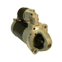 Motor de arranque Gehl 6635DXT