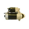 Motor de arranque KHD BF4L1011_3