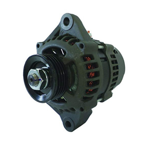 Alternador Mercury 75HP 4 tempos