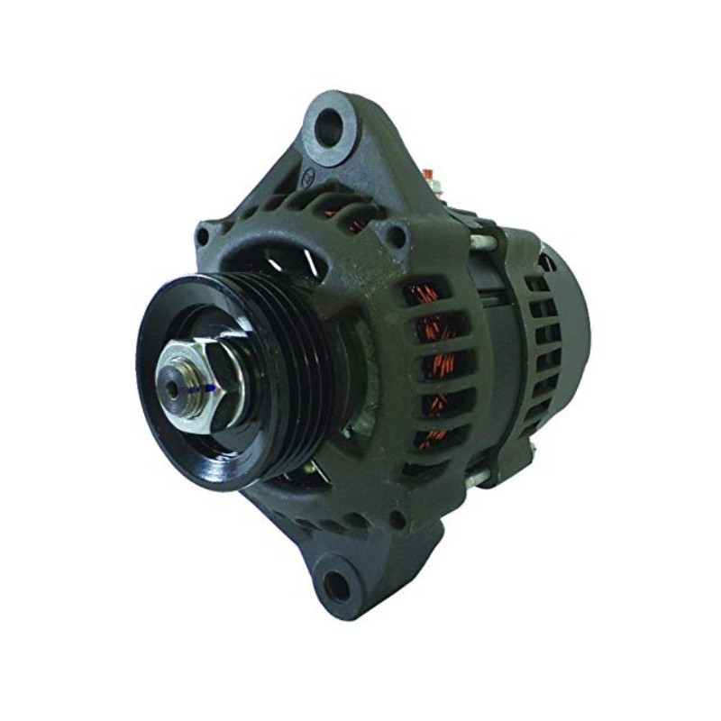 Alternador Mercury 75HP 4 tempos